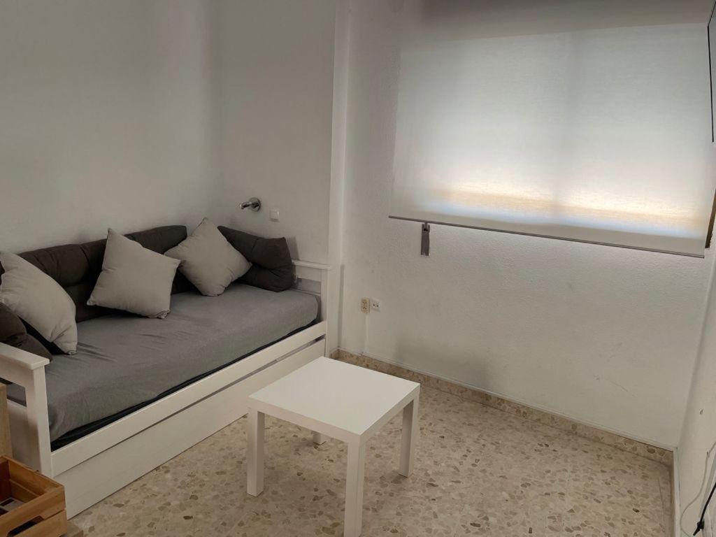 Ferienwohnung La Terraza De Alfaros & Parking Gratuito Córdoba Exterior foto